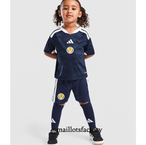 Maillot du Écosse Enfant 2026/27 Domicile