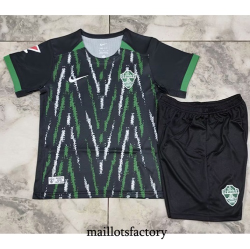 Maillot du Elcher Enfant 2025/26 Exterieur