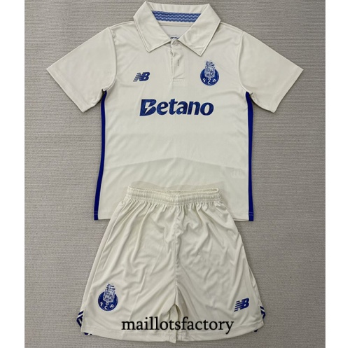 Maillot du FC Porto Enfant 2025/26 Third