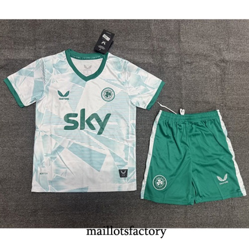 Maillot du Irlande Enfant 2026/27