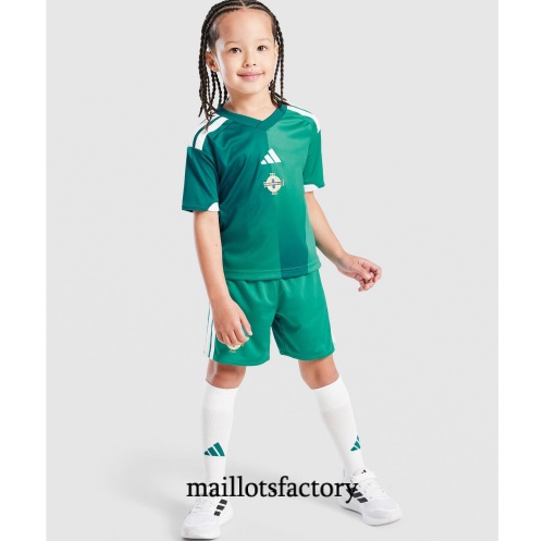 Maillot du Irlande du Nord Enfant 2026/27 Domicile
