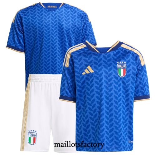 Maillot du Italie Enfant 2026/27 Domicile