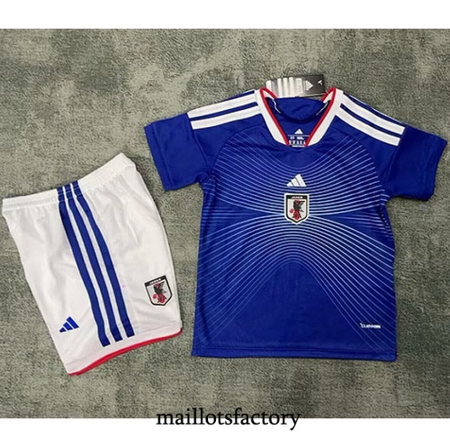 Maillot du Japon Enfant 2026/27 Domicile