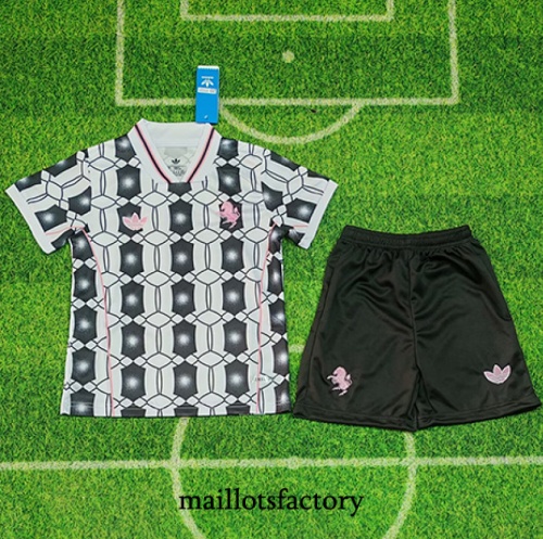 Maillot du Juventus Enfant 2025/26 commémorer