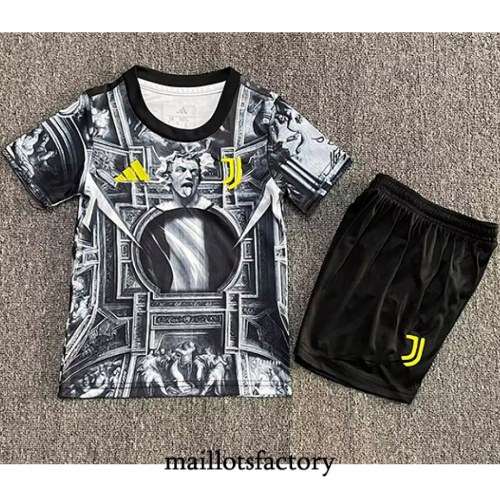 Maillot du Juventus Enfant 2025/26 Training