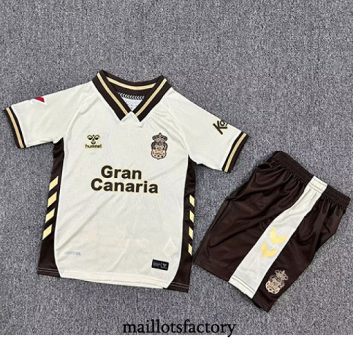 Maillot du Las Palmas Enfant 2025/26 Third