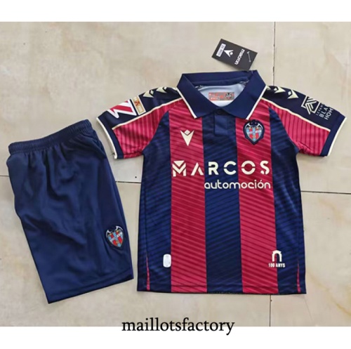 Maillot du Levante Enfant 2025/26 Domicile