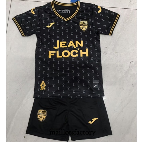 Maillot du Lorient FC Enfant 2025/26 Third