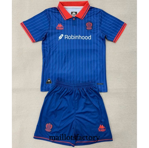 Maillot du OGC Nice Enfant 2025/26 Third