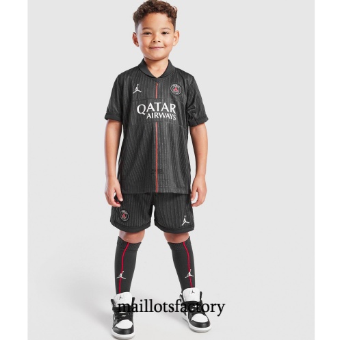Maillot du PSG Enfant 2025/26 Fourth
