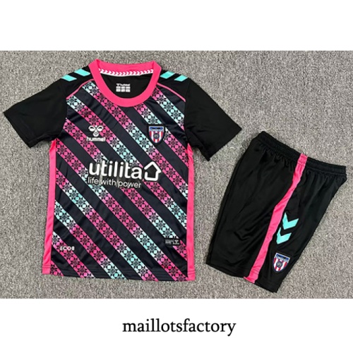 Maillot du Sunderland Enfant 2025/26 Gardien De But