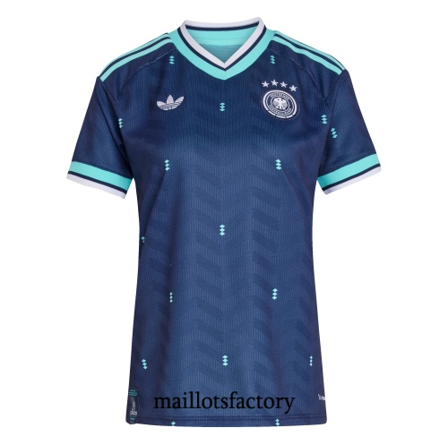 Maillot du Allemagne Femme 2026/27 Exterieur