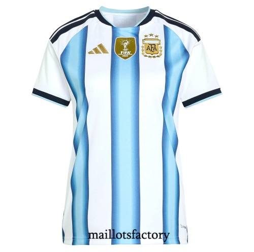 Maillot du Argentine Femme 2026/27 Domicile