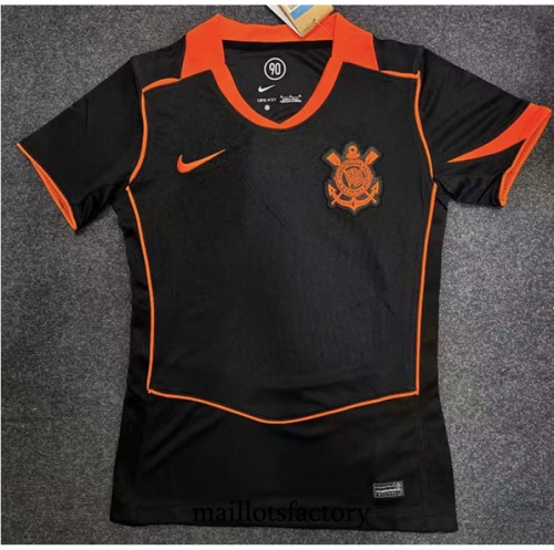 Maillot du Corinthiens Femme 2025/26 Third