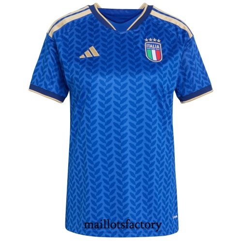 Maillot du Italie Femme 2026/27 Domicile