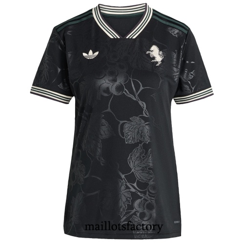 Maillot du Juventus Femme 2026/27 Domicile