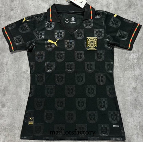 Maillot du Portugal Femme 2026/27 Spécial