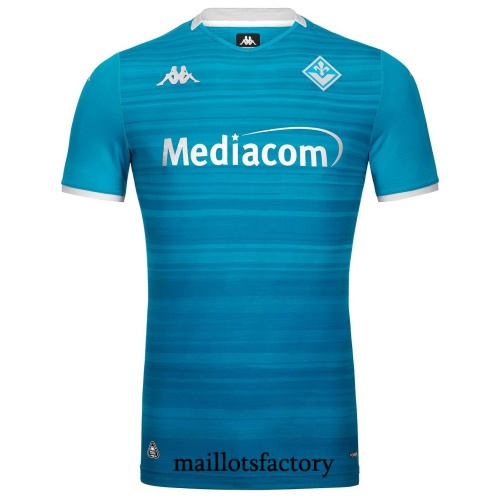 Maillot du Fiorentina 2025/26 Third