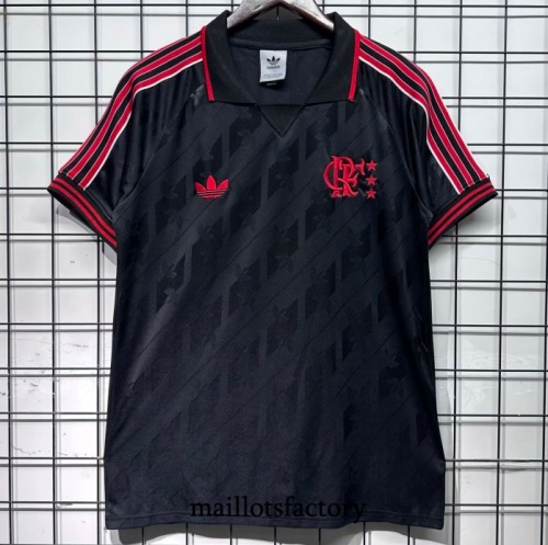 Maillot du Flamengo Retro 2025/26 Spécial