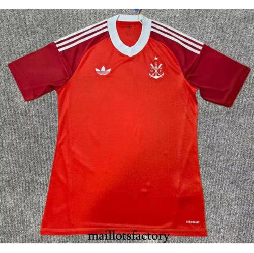 Maillot du Flamengo 2025/26 Spécial