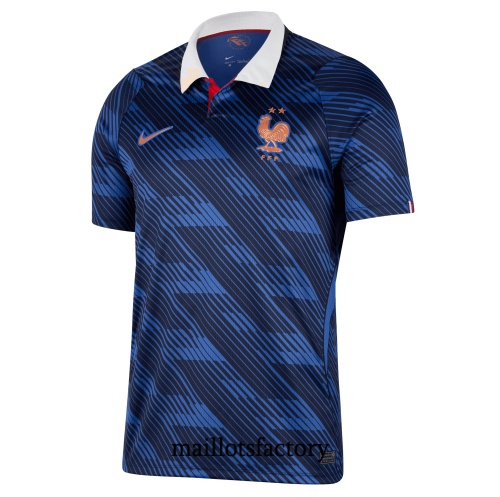 Maillot du France 2026/27 Domicile