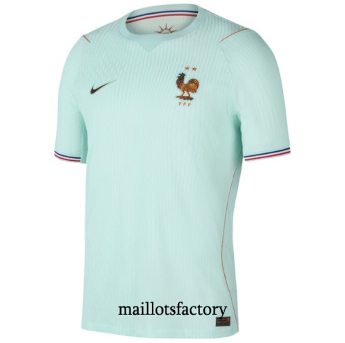 Maillot du France 2026/27 Exterieur