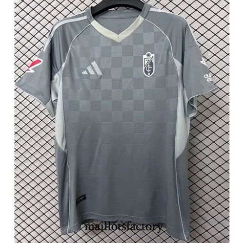 Maillot du Granada 2025/26 Third