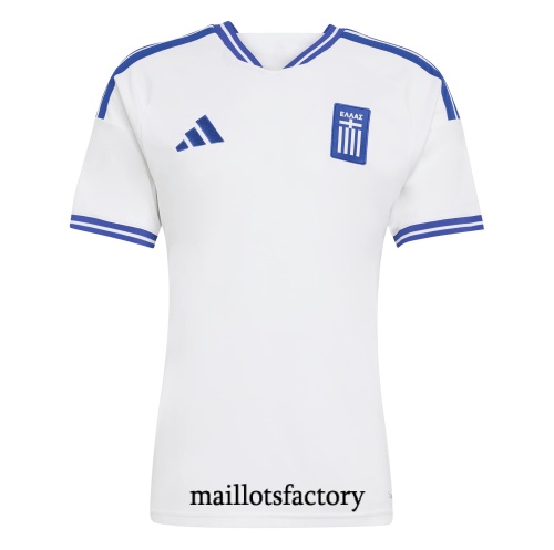 Maillot du Grèce 2026/27 Domicile