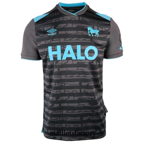 Maillot du Ipswich Town 2025/26 Third