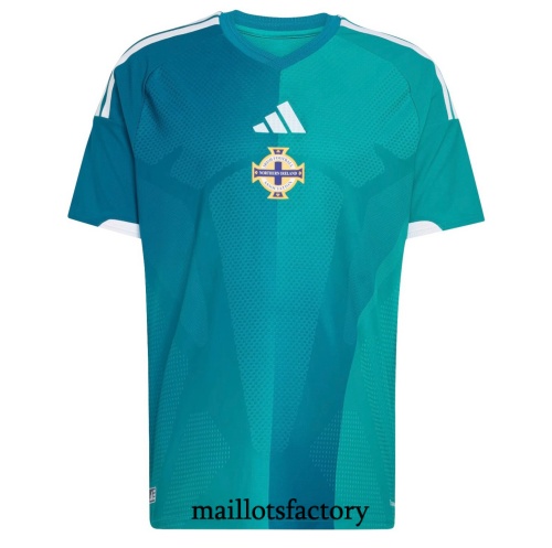 Maillot du Irlande du Nord 2026/27 Domicile