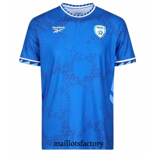 Maillot du Israël 2026/27 Domicile
