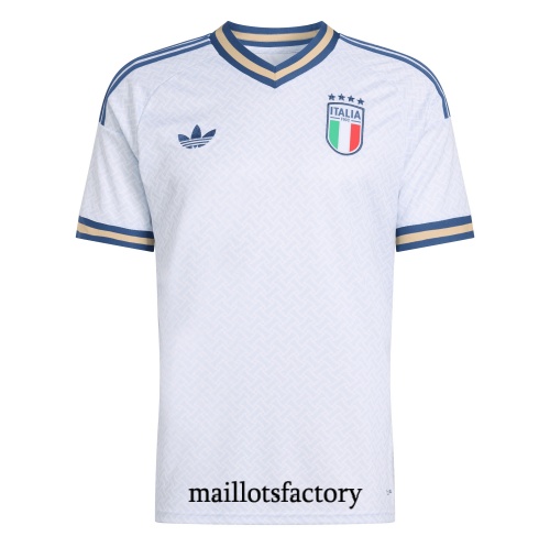 Maillot du Italie 2026/27 Exterieur