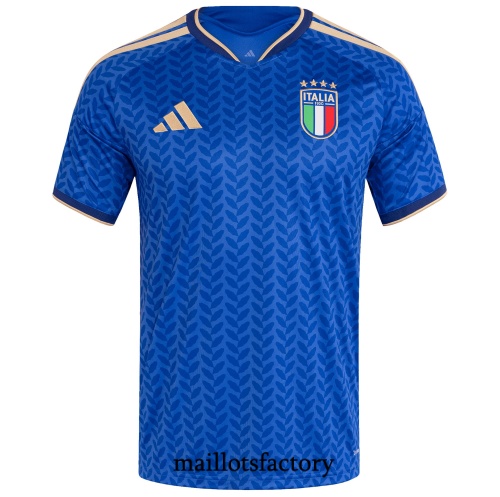 Maillot du Italie 2026/27 Domicile