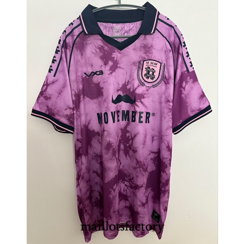 Maillot du Manchester United 2025/26 Third