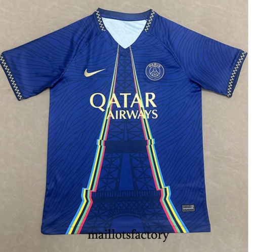 Maillot Spécial du PSG 2025/26