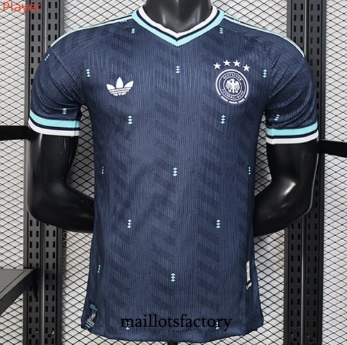 Maillot du Player Allemagne 2026/27 Exterieur