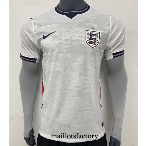 Maillot du Player Angleterre 2026/27 Domicile