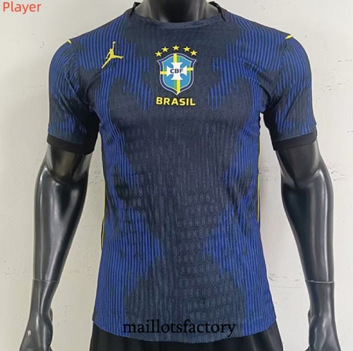 Maillot du Player Brésil 2026/27 Exterieur