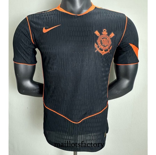 Maillot du Player Corinthiens 2025/26 Third