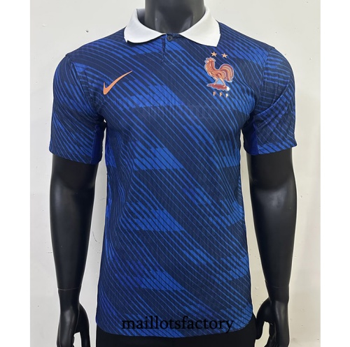 Maillot du Player France 2026/27 Domicile
