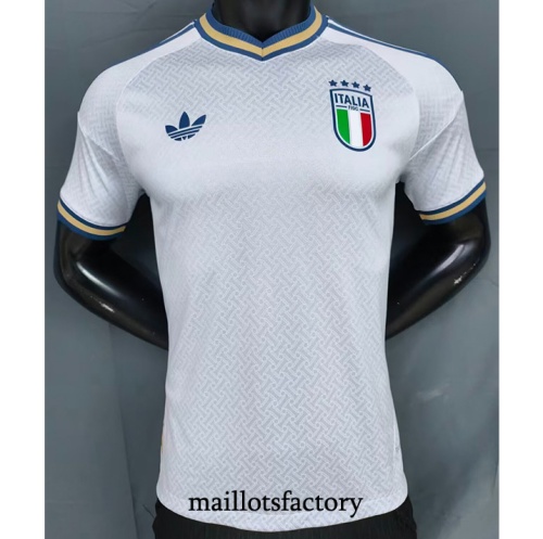 Maillot du Player Italie 2026/27 Exterieur