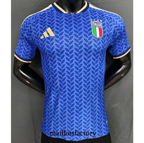 Maillot du Player Italie 2026/27 Domicile