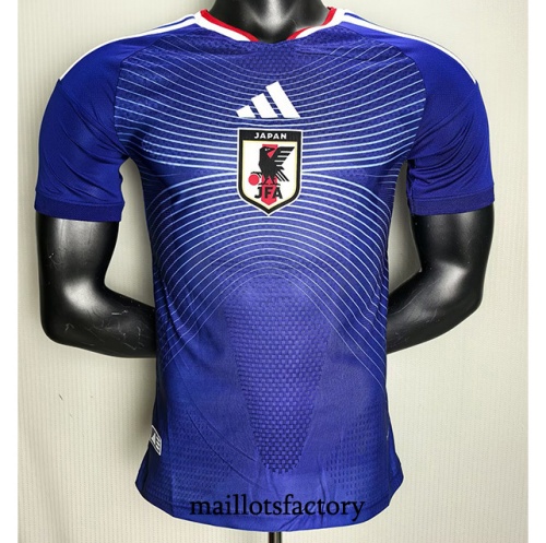 Maillot du Player Japon 2026/27 Domicile
