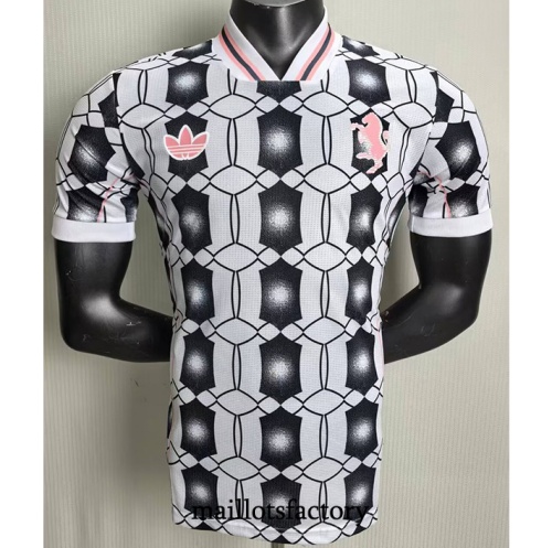 Maillot du Player Juventus Retro 2025/26 commémorer