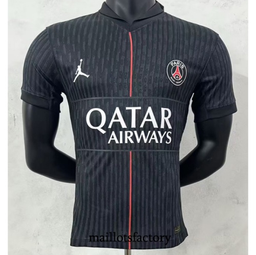 Maillot du Player PSG 2025/26 Third