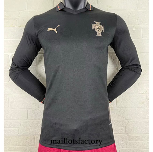 Maillot du Player Portugal 2026/27 Spécial Manche Longue