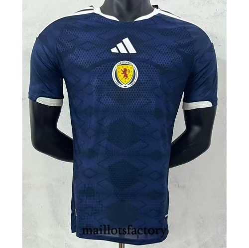 Maillot du Player Écosse 2026/27 Domicile