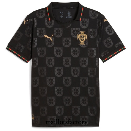 Maillot du Portugal 2026/27 Spécial