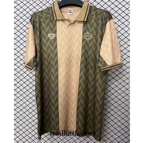 Maillot du Real Betis 2025/26 Training