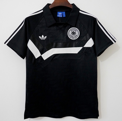 Maillot du Retro Allemagne 1988-90 Exterieur
